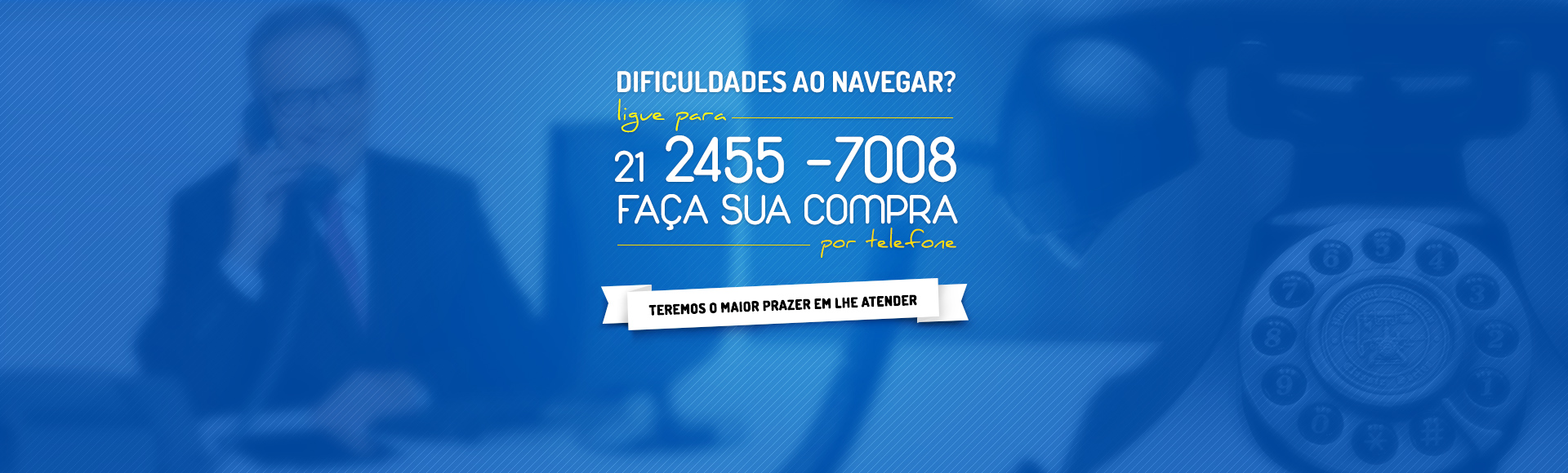 televendas