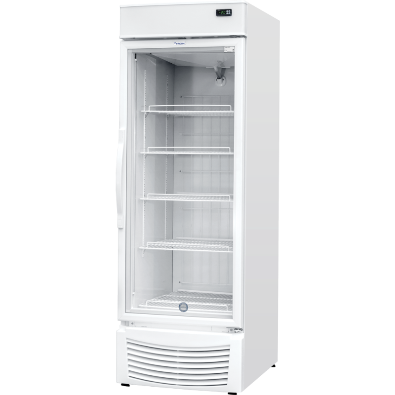 Freezer Vertical 569 Litros Porta de Vidro Fricon VCED565V