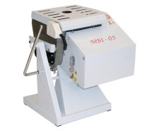 Masseira Basculhante 05 kg de Massa Gastromaq MBI-05