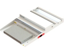 Aplicador de Filme 300mm Pintada SULPACK AF 300 B 