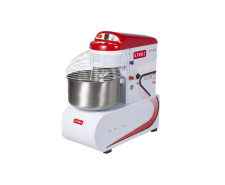 Amassadeira Espiral 40kg de massa monofasico G.Paniz -  AE-40L 