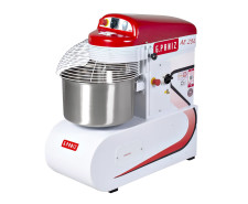 Amassadeira Espiral 25kg de massa monofasico G.Paniz -  AE-25L 