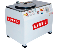 Amassadeira Rapida 25kg Massa AR-25 G.Paniz 