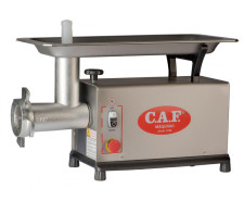 Picador de Carne C.A.F Boca 22 Inox CAF 22 DSM-I