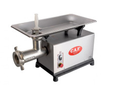 Picador de Carne C.A.F Boca 98 inox 2cv CAF/98 S DSM-I