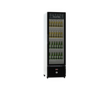 Expositor Slim para Cervejas de 370 litros Polo Frio - 2403