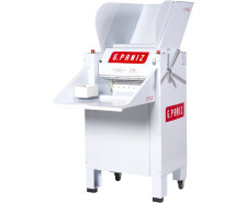 Cilindro Sovador Rolo 500mm 02 Motores 1,5cv CS-500 Trifasico G.PANIZ