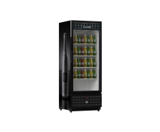 Expositor para Cervejas de 450 litros Polo Frio - 2406