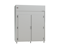 Geladeira de Açougue Inox 800kg Polo Frio - 1403