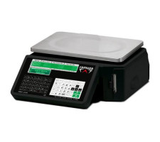 Balança De Automação Comercial Digital Ramuza Atena II 35Kg - 3015