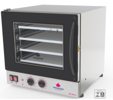 Forno Turbo Elétrico Fast Oven Progas -  PRP-004