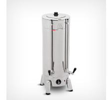 Cafeteira Industrial 10 Litros Tradicional Marchesoni CF.2.101/102