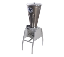 Liquidificador basculante baixa rotação 30 litros Bivolt 1351 - JL COLOMBO