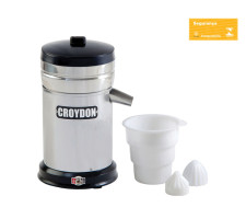 Extrator de Sucos Inox Super Croydon ES4EA-S