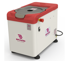 Amassadeira Rápida 15kg Braesi - AR-15