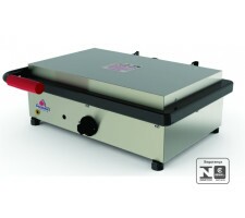 Sanduicheira Grill eletrico 50cm Progas PR-500E
