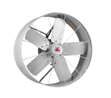 Ventilador Exaustor Diâmetro De 40cm VENTI-DELTA - 80-4001