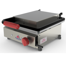 Sanduicheira Grill a gás 35cm Progas PR-350G