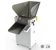 Cilindro sovador de Massas 50cm 220V CBI-500 - Braesi