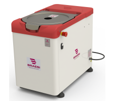 Amassadeira Rápida 25kg Braesi - AR-25