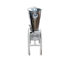 Liquidificador basculante baixa rotação 19 litros Bivolt 1350 - JL COLOMBO