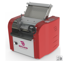 Cilindro sovador de Massas 30cm Bivolt  CB-30 - Braesi