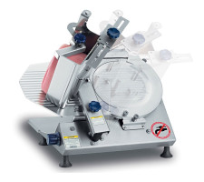 Cortador de Frios Automático Lamina 300mm Gural AXT-30I Bivolt