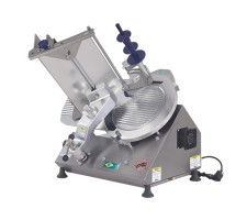 Cortador de Frios Automático Lamina 330mm Gural AXT-33I Bivolt