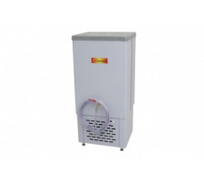 Resfriador e Dosador de Água Inox 100 Litros Venancio RAI-10