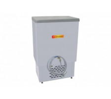 Resfriador e Dosador de Água Inox 150 Litros Venancio RAI-15