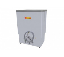 Resfriador e Dosador de Água Inox 200 Litros Venancio RAI-20