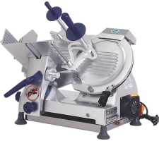 Cortador de Frios Lamina 250mm Gural GLP-250