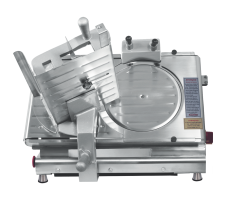 Cortador de Frios Lamina 300mm Bermar BM-19 NR Bivolt