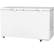 Freezer Horizontal 503 Litros 02 Tampas Cegas Fricon HCED 503 C
