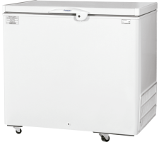 Freezer Horizontal 311 Litros Tampa Cega Fricon HCED 311C