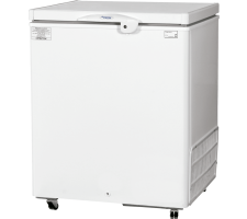 Freezer Horizontal 216 Litros Tampa Cega Fricon HCED 216C