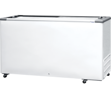 Freezer Horizontal 503 Litros Tampa de Vidro Fricon HCEB 503