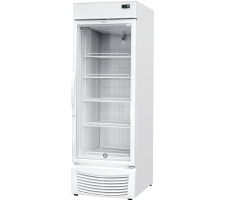 Freezer Vertical 569 Litros Porta de Vidro Fricon VCED-565V 