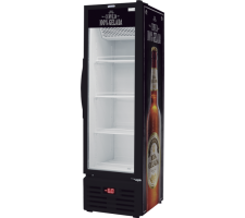 Cervejeiro Slim Porta de Vidro 284 Litros Fricon VCFC-284V 