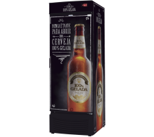 Cervejeiro Porta Cega 431 Litros Fricon VCFC-431C 