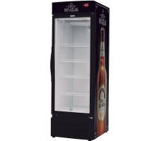 Cervejeiro Porta de Vidro 565 Litros Fricon VCFC-565V 