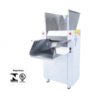 Cilindro Sovador Rolo 500mm de pé Venâncio CL50