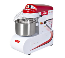 Amassadeira Espiral 25kg de massa monofasico G.Paniz -  AE-25L 