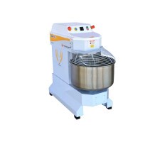 Amassadeira Espiral com NR12 40 Kg Venancio  VAE-40