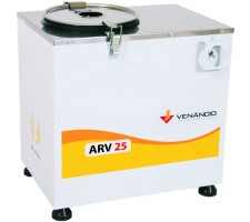 Amassadeira Rápida 25kg Venancio ARV 25