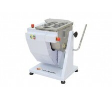 Amassadeira Semi Rápida Basculante semi rapida de 25 Kg Com NR-12 Venâncio ASRBV25