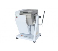 Amassadeira Semi Rápida Basculante semi rapida de 5 Kg Com NR-12 Venâncio ASRBV7