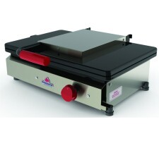 Sanduicheira Grill a gás 50cm Progas PR-500G
