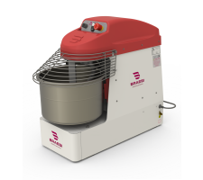 Amassadeira Espiral 15 Kg Braesi AES-15 220V