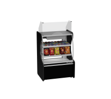 Balcão Caixa Classic Vidro Reto 0,60cm Polo Frio - 6200